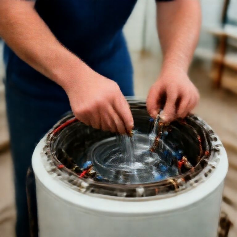 Cena opravy bojleru? Kompletní rozpočet a co ovlivňuje cenu