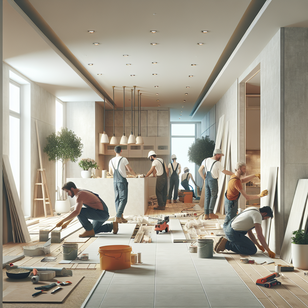 Zhodnoťte domov: Rekonstrukce, co zvýší cenu až o 20 %