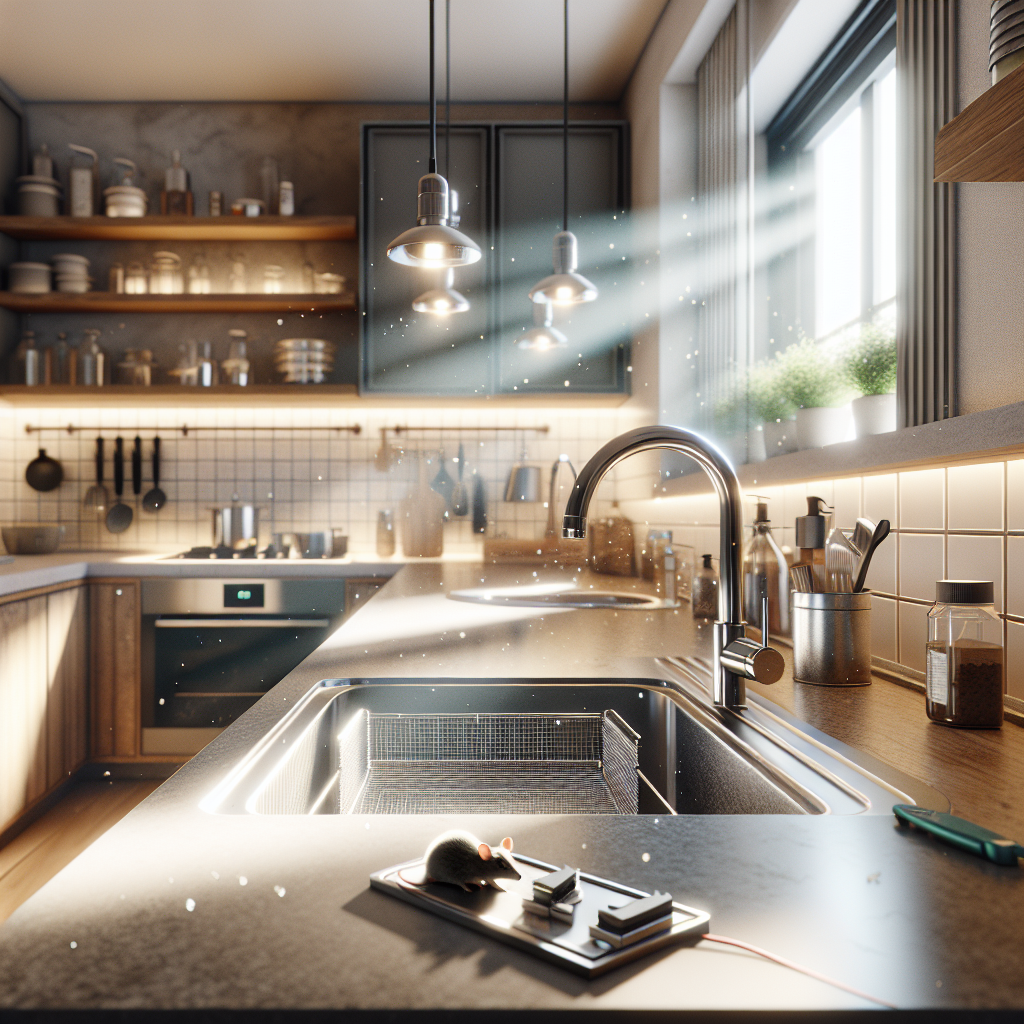 Deratizace v Mikulově: Kdy a proč se vyplatí investovat?