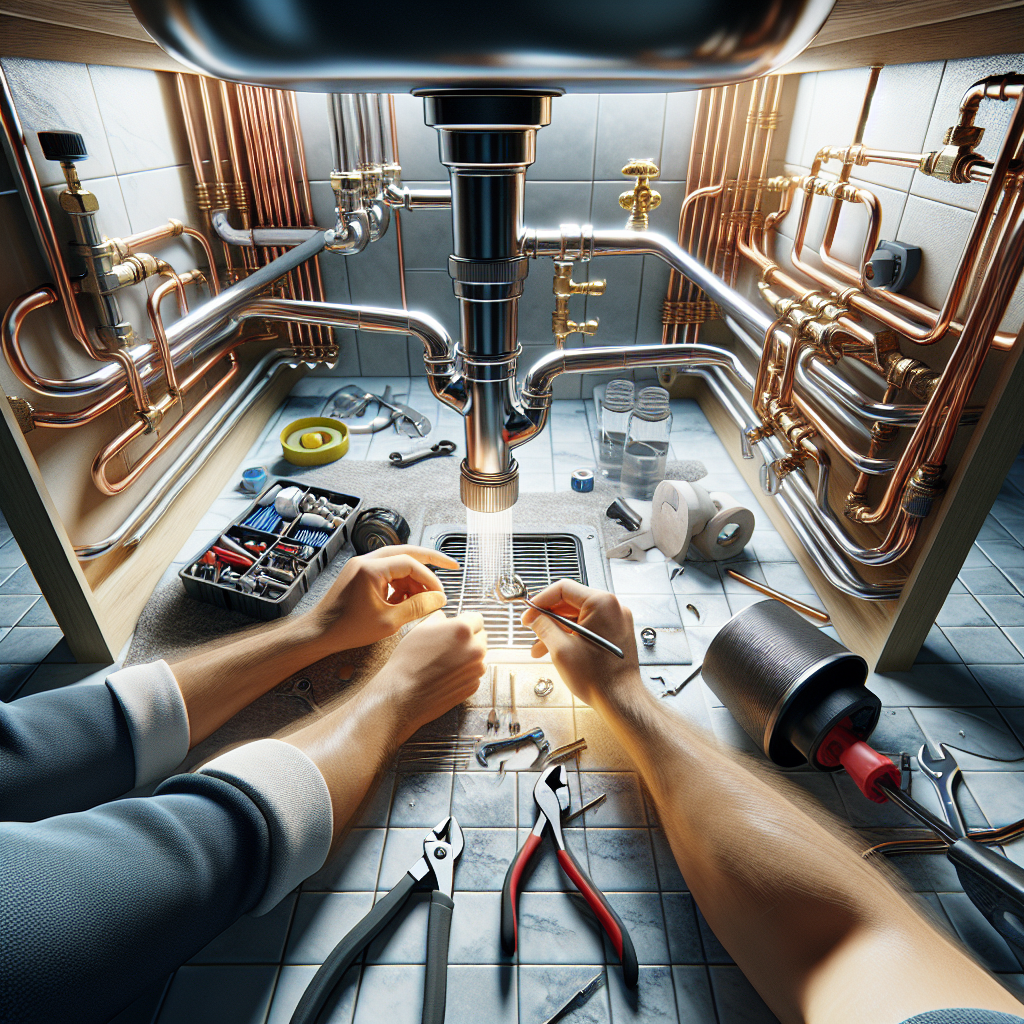 Kdy volat instalatéra? Výměna baterie v Benátkách: Svépomoc?