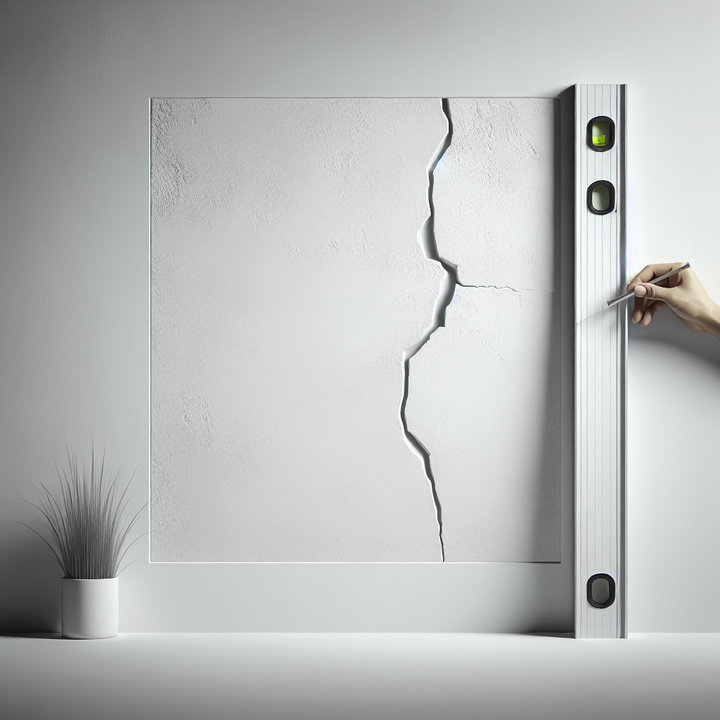 Kvalitní oprava zdi: Jak poznat skvělou práci?