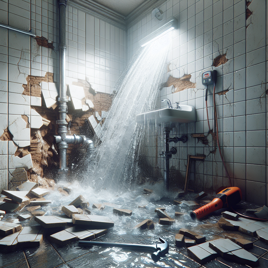 Levná rekonstrukce? Klatovy varují: Tohle se vám krutě vymstí!