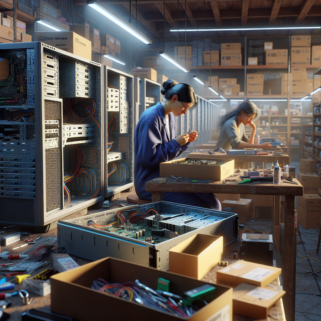 Počítač v K.O.? Servis a opravy u vás doma!