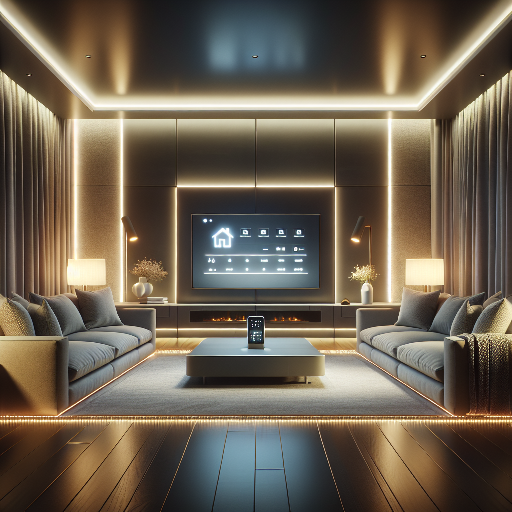 Smart Home: Proč se vyhnout fušerům a jak na to správně