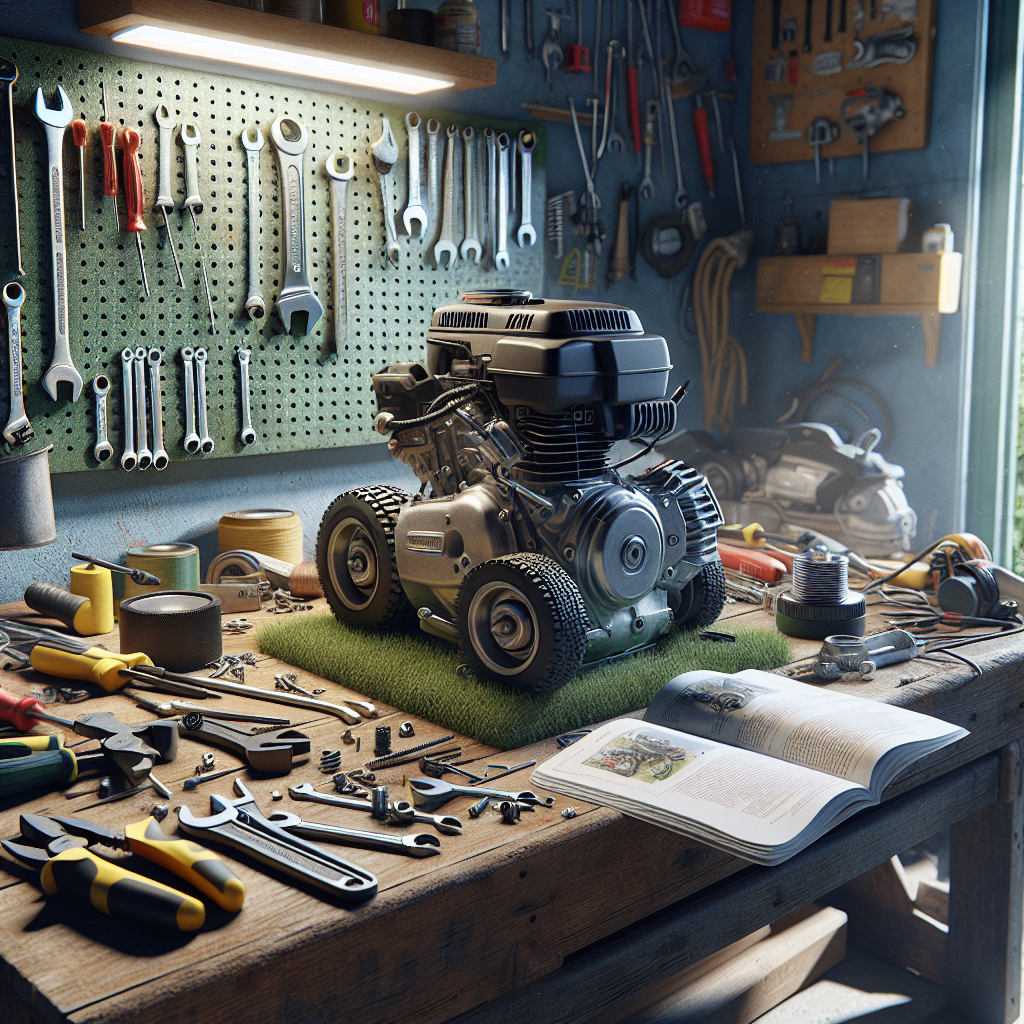 Zpověď zahradníka: Tohle zničí váš servis a vaši zahradu!