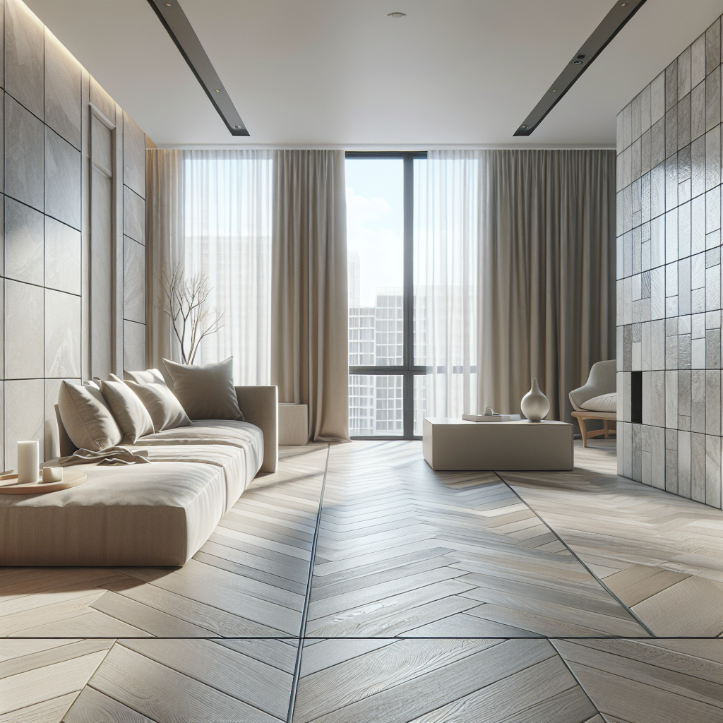 Pozor na 'levné' podlahy: Oprava vás zruinuje!