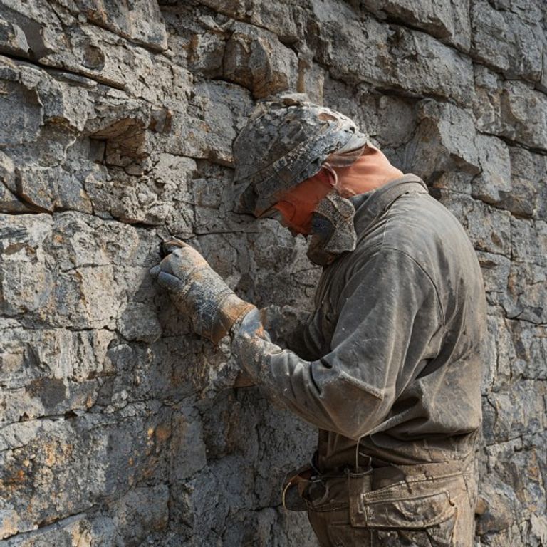 Renovace kamene: Životnost bez demolice – tipy od mistra